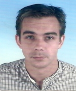 Petr Gargulák Petr Gargulák - foto